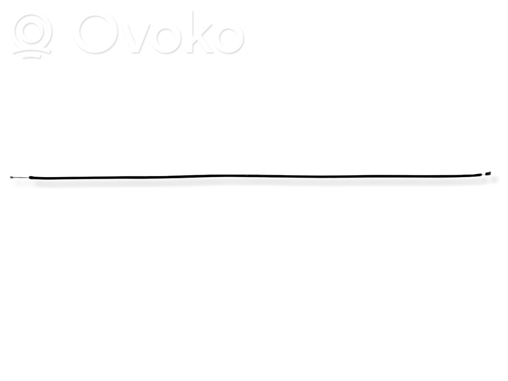 Troselis variklio dangčio spynos   7201904,119702,20190