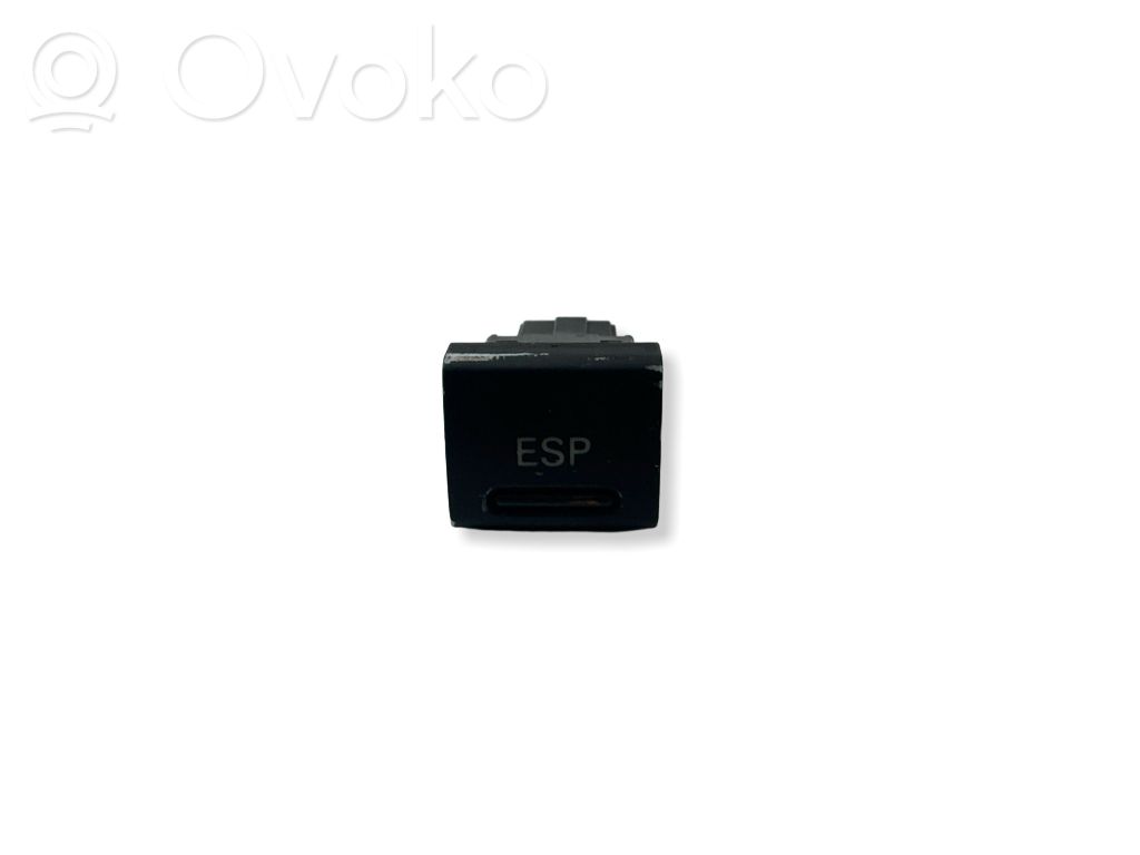 Interruptor ESP (programa de estabilidad)   8L0927134C,3102641