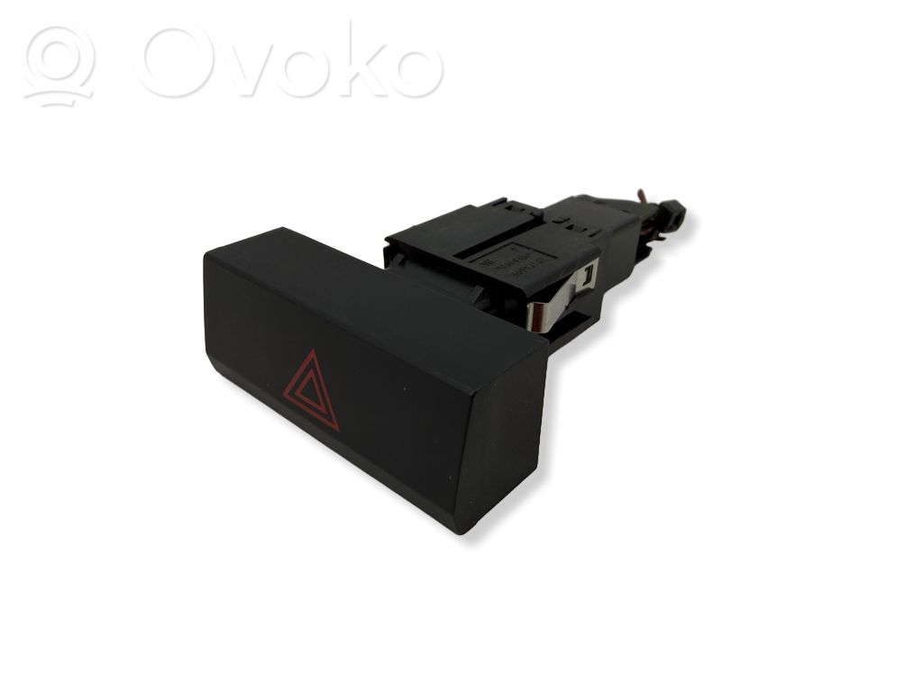 Botón interruptor de luz de peligro   5F0953235,10095308