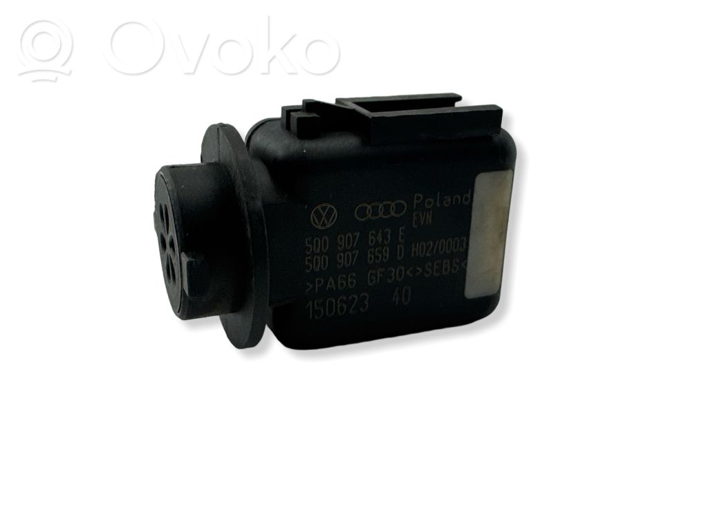 Volkswagen Tiguan Air quality sensor 