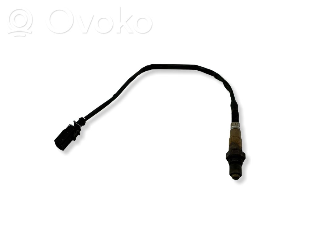 Audi A1 Lambda probe sensor 