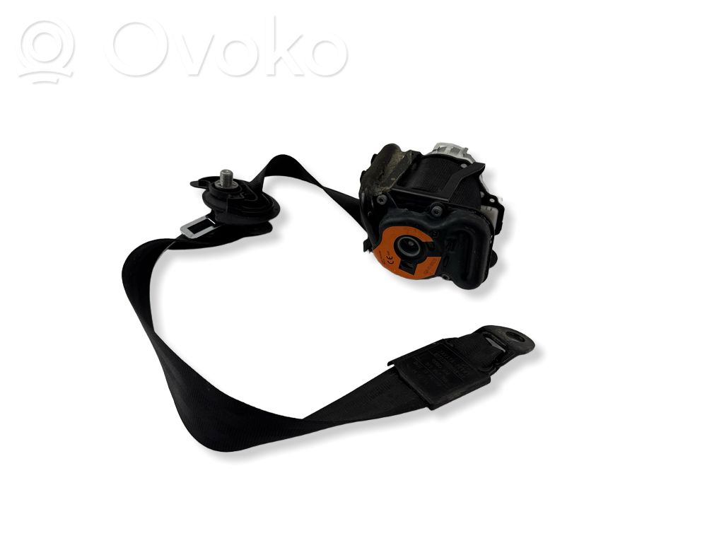 Audi A1 Cinturón delantero 
