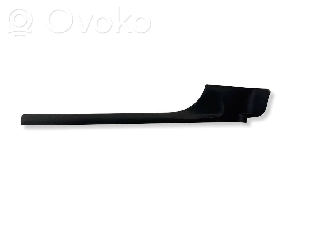 Audi A1 Moldura protectora del borde delantero 