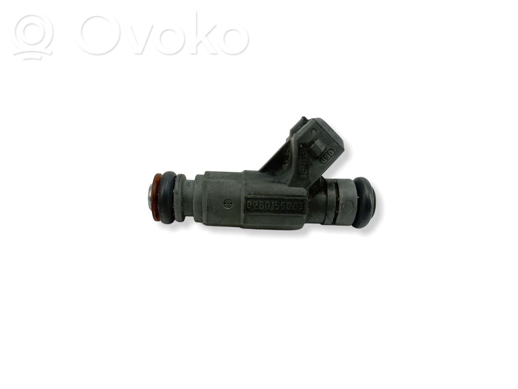 Audi A3 S3 8L Fuel injector 