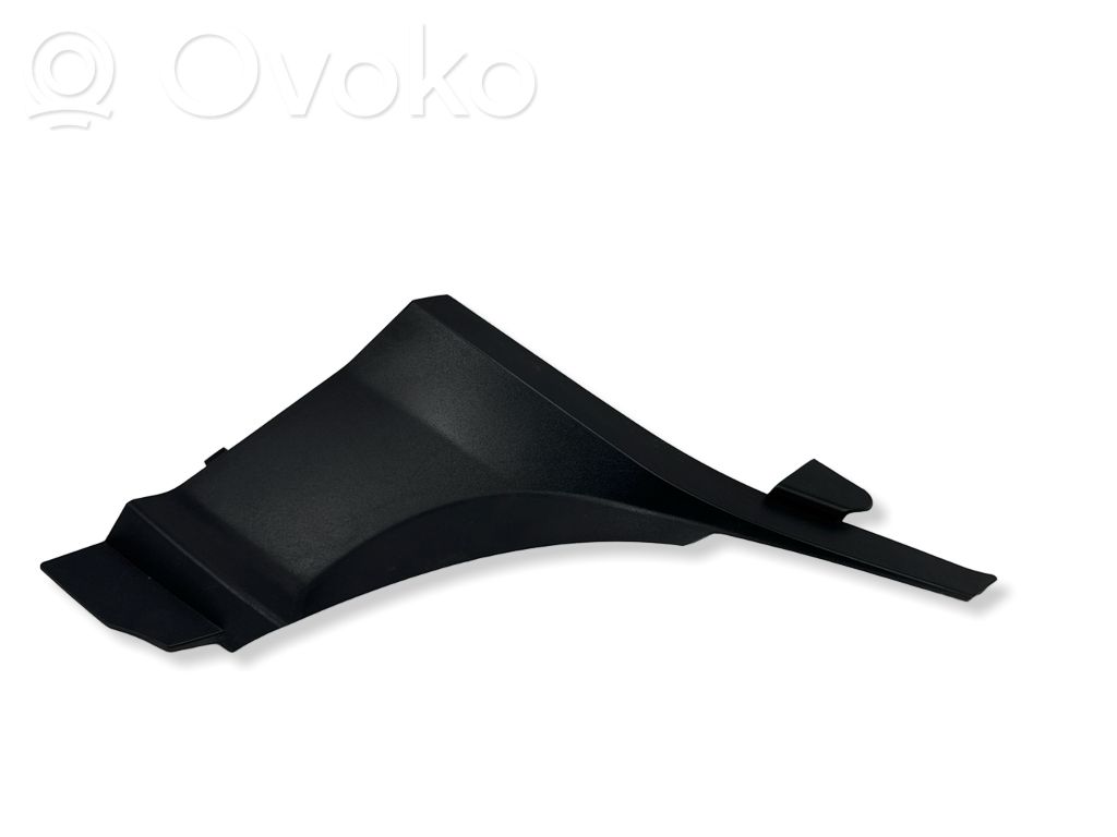 Audi TT TTS Mk2 Under headlight/headlamp trim 
