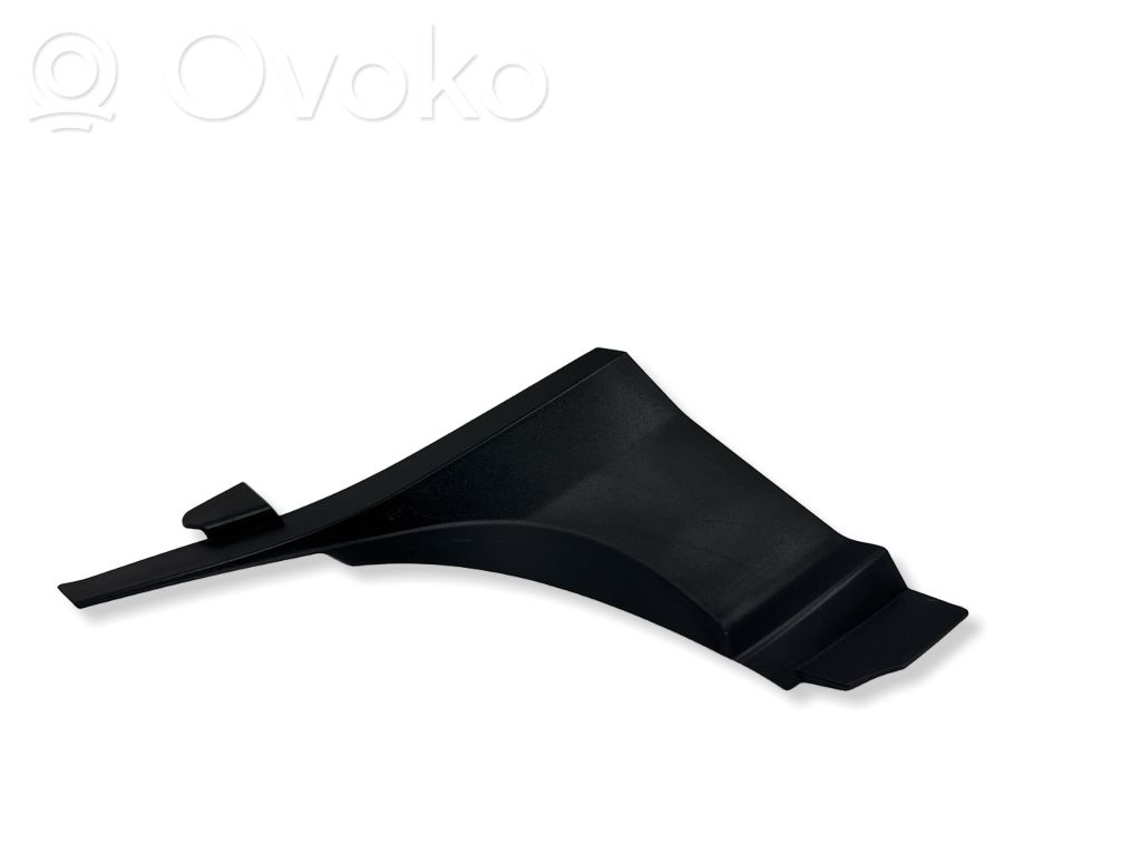 Audi TT TTS Mk2 Priekinio žibinto apdaila 