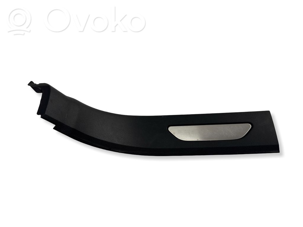 Land Rover Evoque II Listwa progowa tylna 
