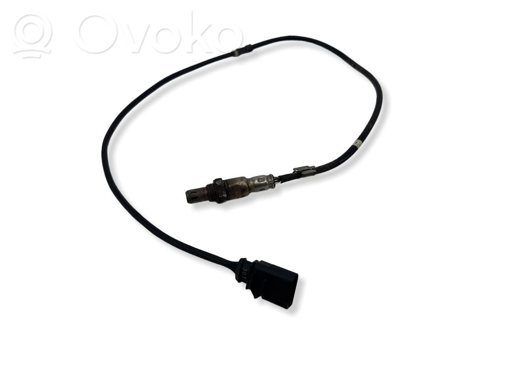 Audi A3 S3 8V Lambda probe sensor 