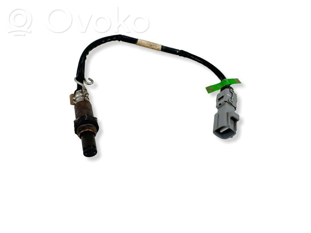 Toyota Yaris Cross Lambda probe sensor 