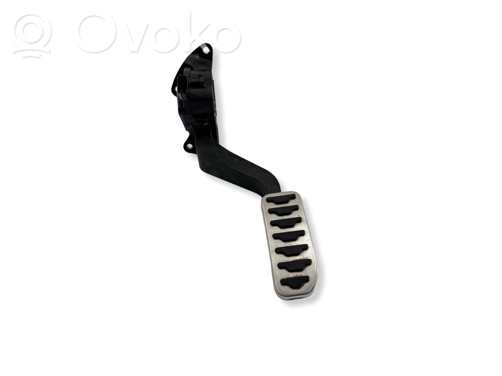 Land Rover Evoque II Accelerator throttle pedal 