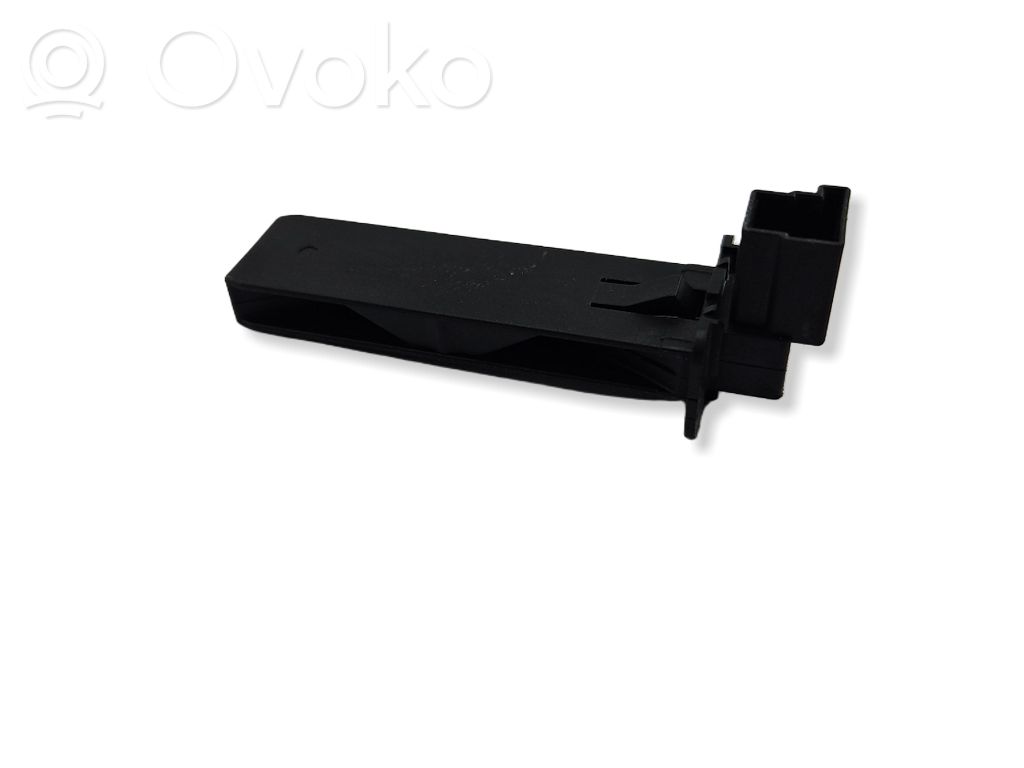 Volkswagen Golf VII Interior temperature sensor 