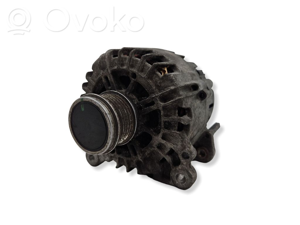 Ģenerators   04L903021D,2715271A,TG14C097