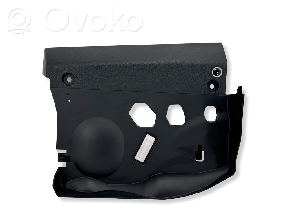 BMW 2 F22 F23 Ramă inferioară panou bord 