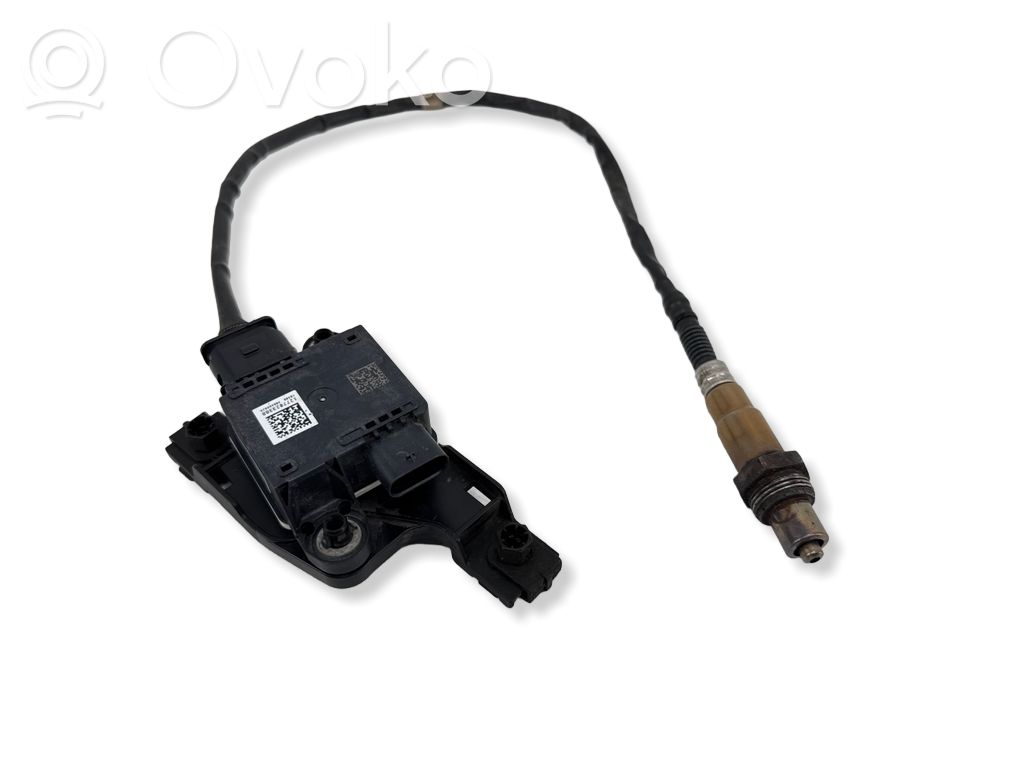 Volkswagen Golf VIII Lambda probe sensor 