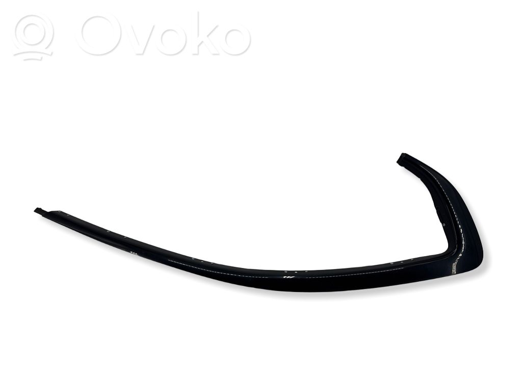 BMW 3 F30 F35 F31 Listwa szyby tylnej 