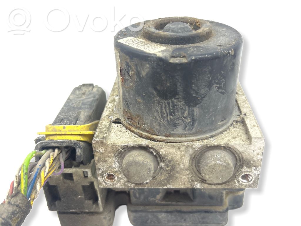 Citroen C3 ABS bloks 