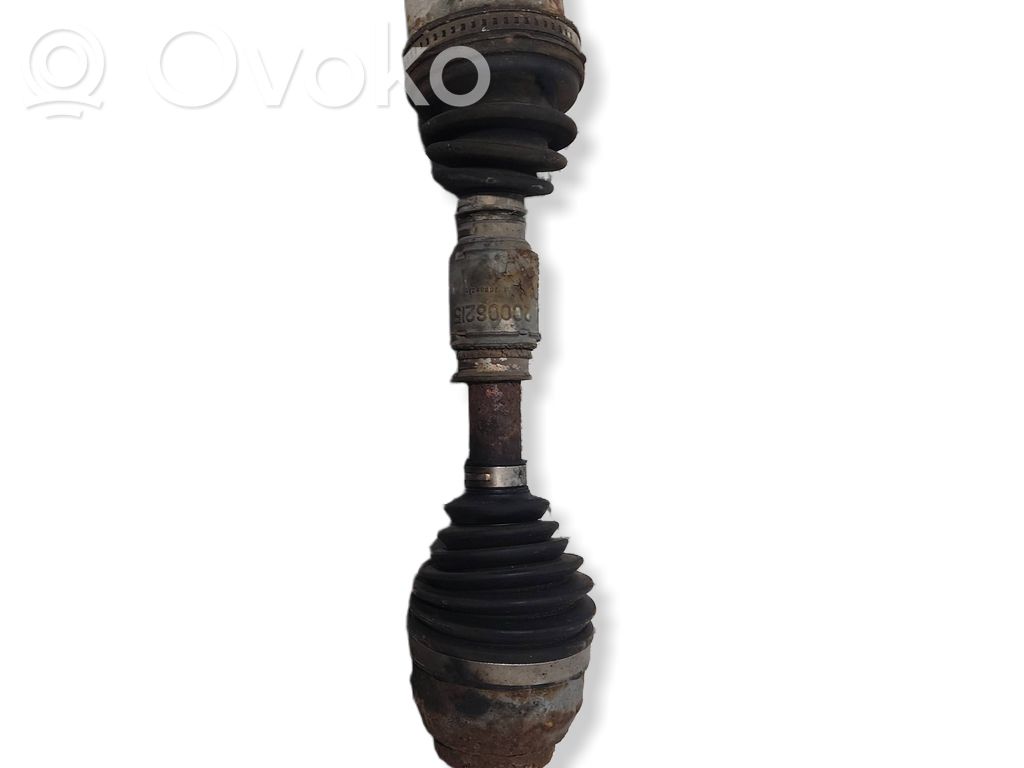 Mazda 5 Front driveshaft 