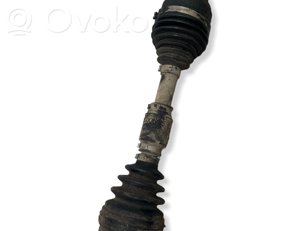 Mazda 5 Front driveshaft 