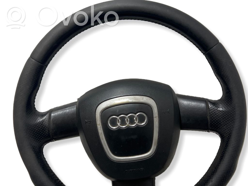 Ohjauspyörä   8P0419091,305408799032AB,8P0124A,8P0880201AK,8P0971589R