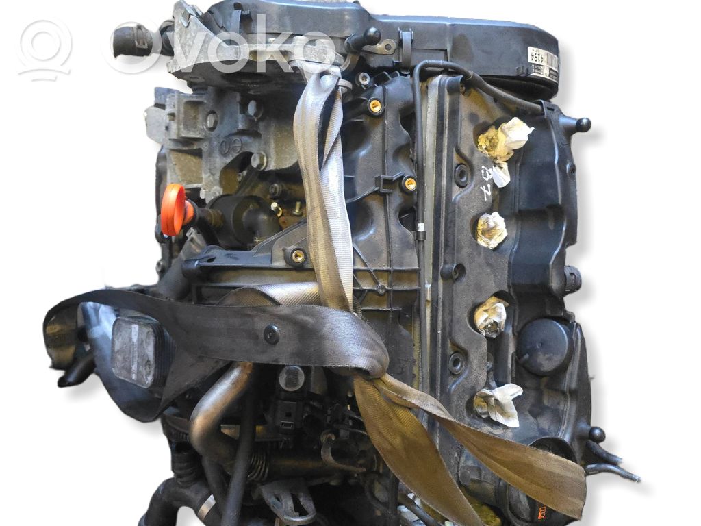 Engine   CFF
