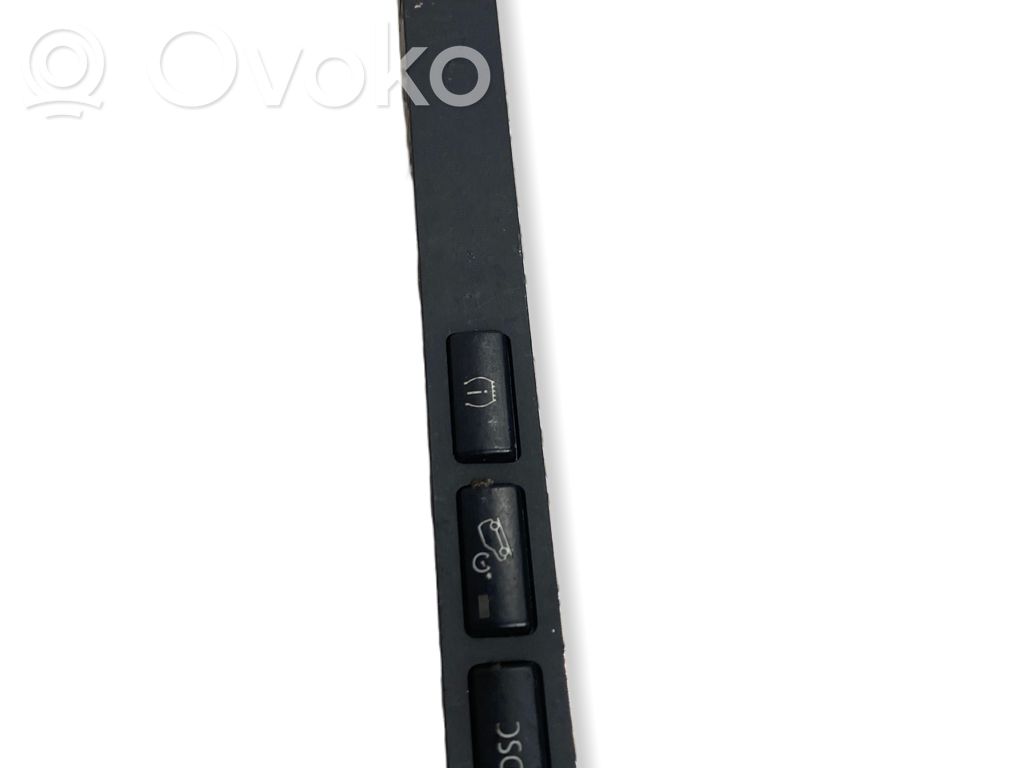 BMW 3 E90 E91 Otros interruptores/perillas/selectores 