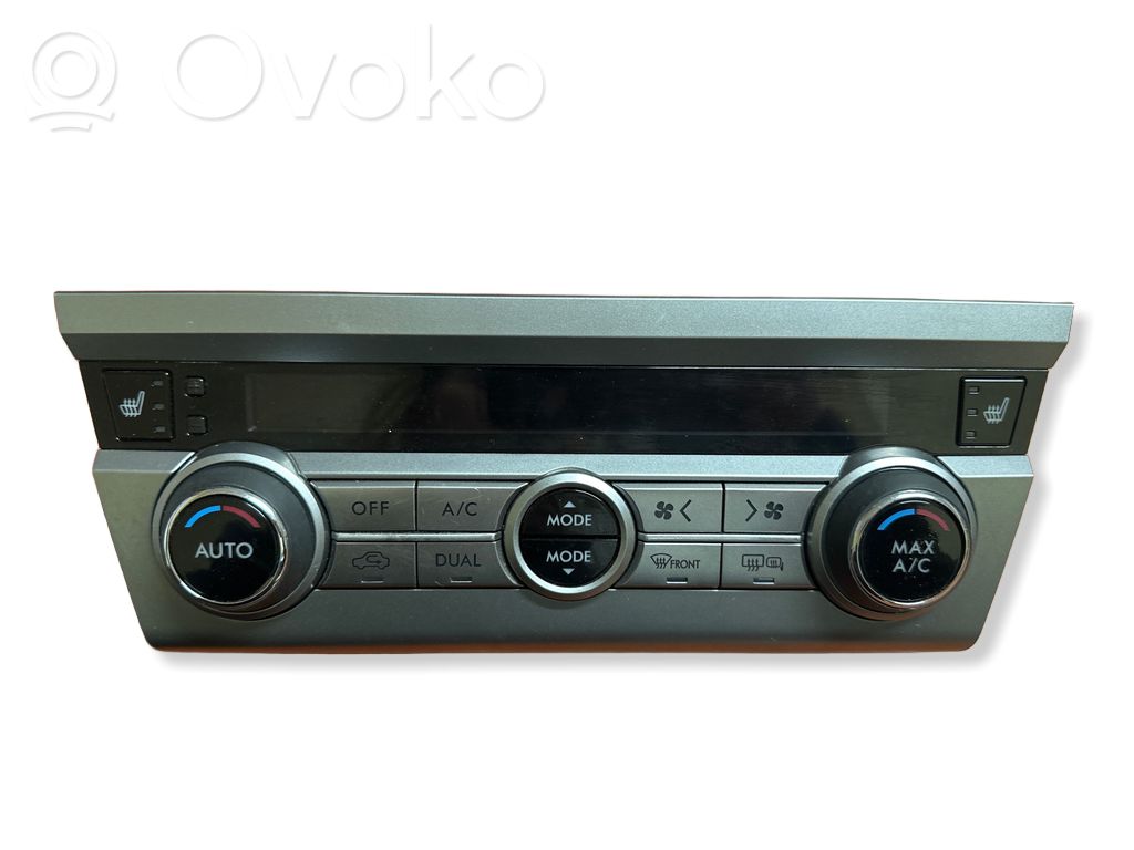 Subaru Outback (BS) Climate control unit 