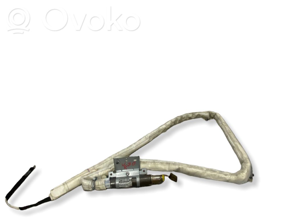 Volvo V70 Roof airbag 