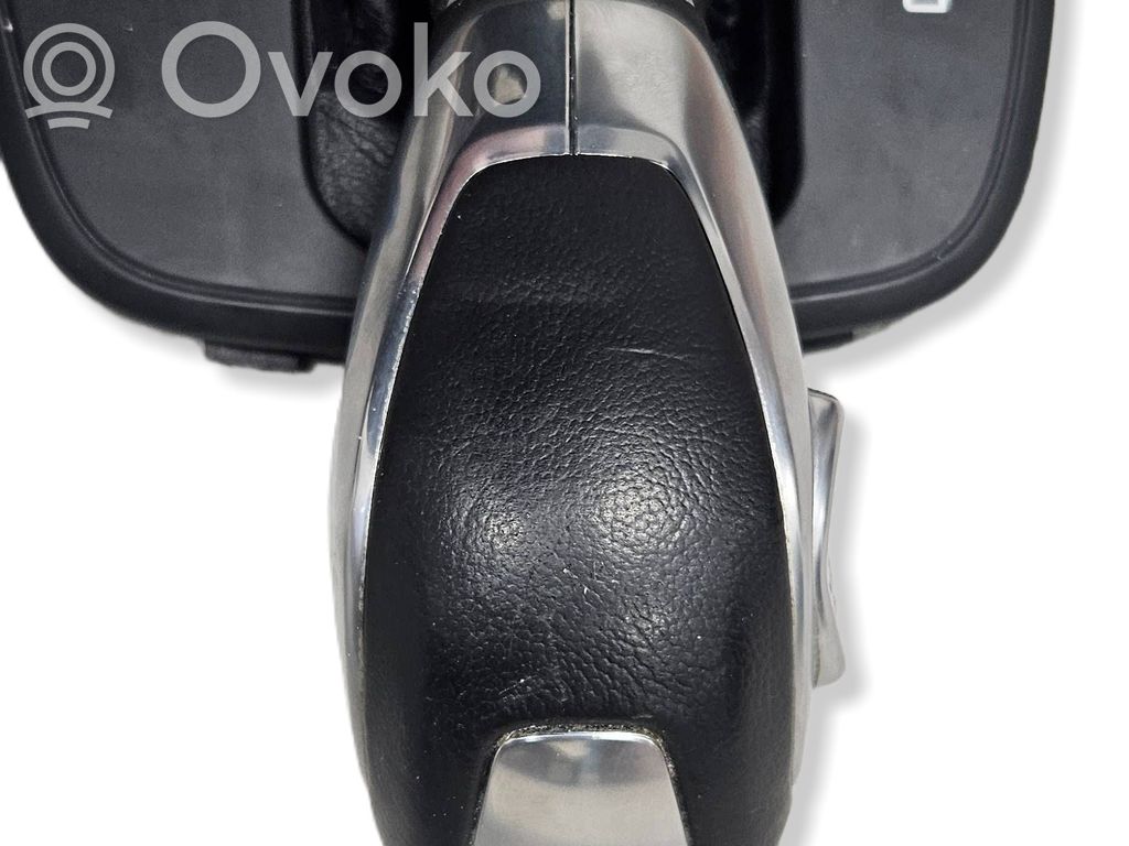 Ford C-MAX II Buton/manșon piele manetă schimbător viteze 
