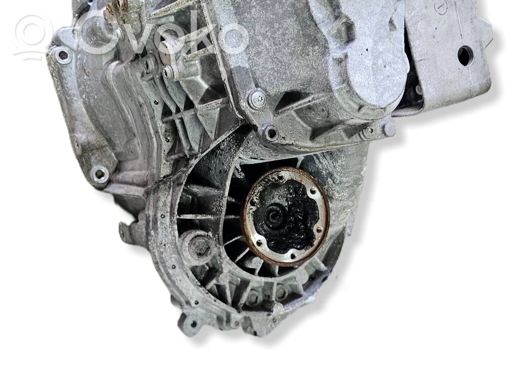 Volkswagen Beetle A5 Manualna 6-biegowa skrzynia biegów 