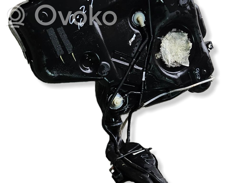 Zbiornik paliwa   5C0201021DM,2XL2338972B