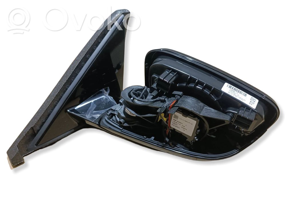 BMW 3 G20 G21 Oglindă electrică ușă față 
