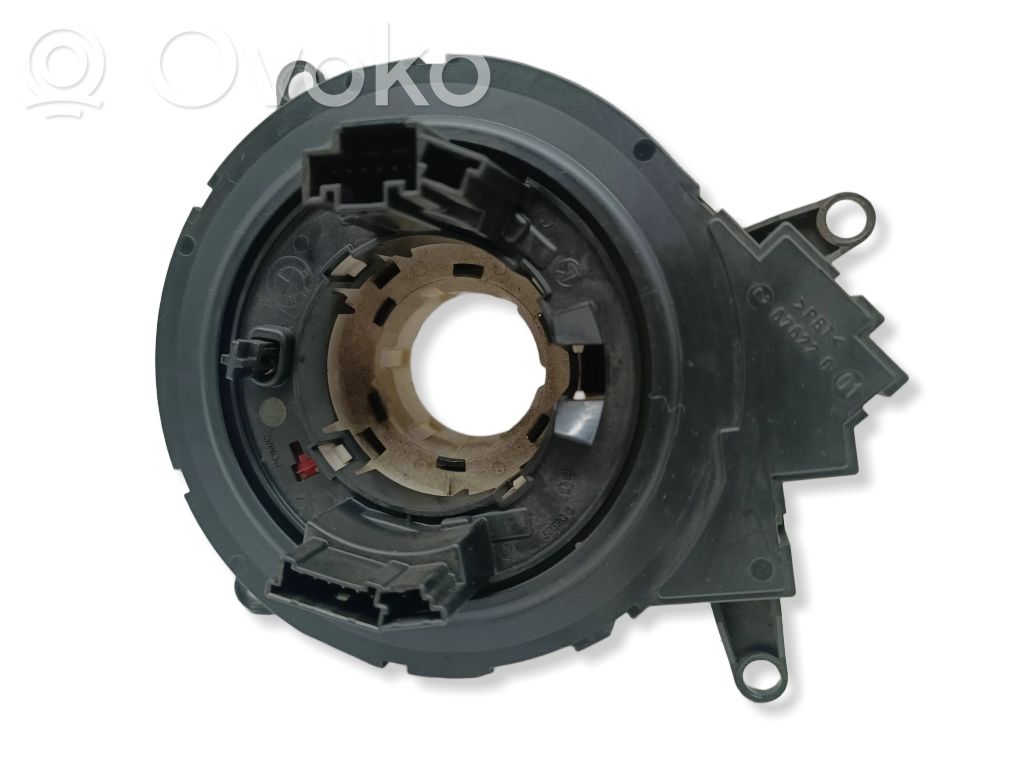 BMW 5 E60 E61 Airbag slip ring squib (SRS ring) 