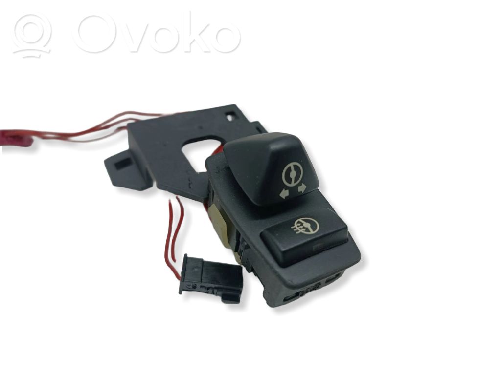 Steering wheel adjustment switch   6947788,600429,61316947788