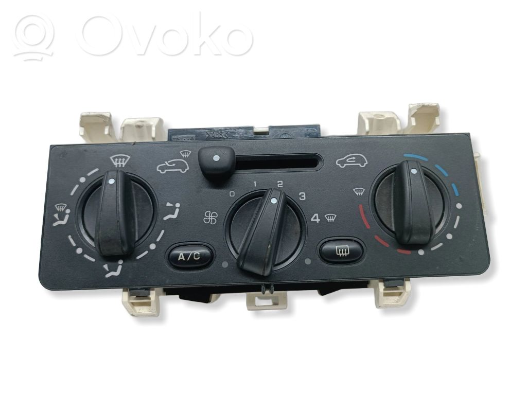Climate control unit   F664479W,69300002