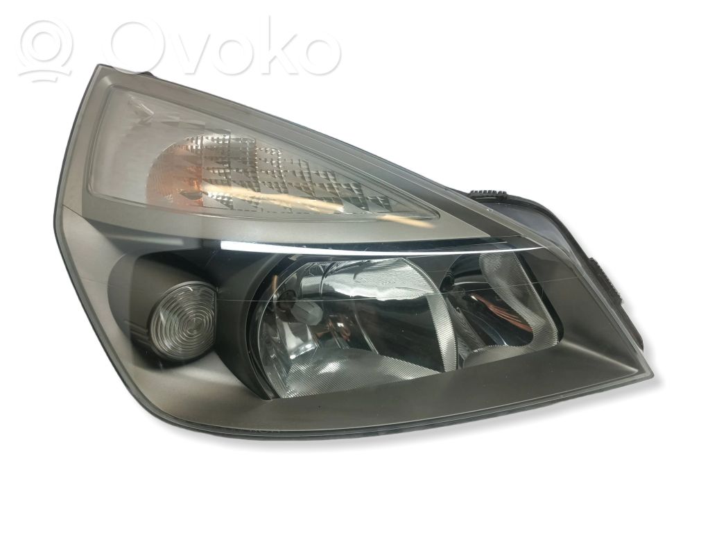 Headlight/headlamp   15566000