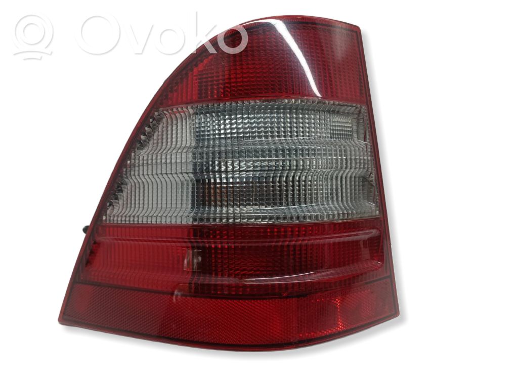 Mercedes-Benz ML W163 Lampa tylna 