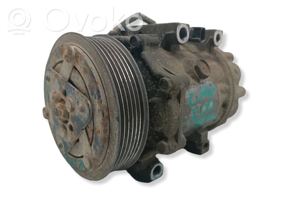 Compresseur de climatisation   3M5H19D629HB,SD7V16,9145409324,1036783,1234257,1344614,1433627,1437621,1465437,1678410,1732593,1796856,36000270,36000989,3M5H19D629HA,3M5H19D629HC,8603230,8603684