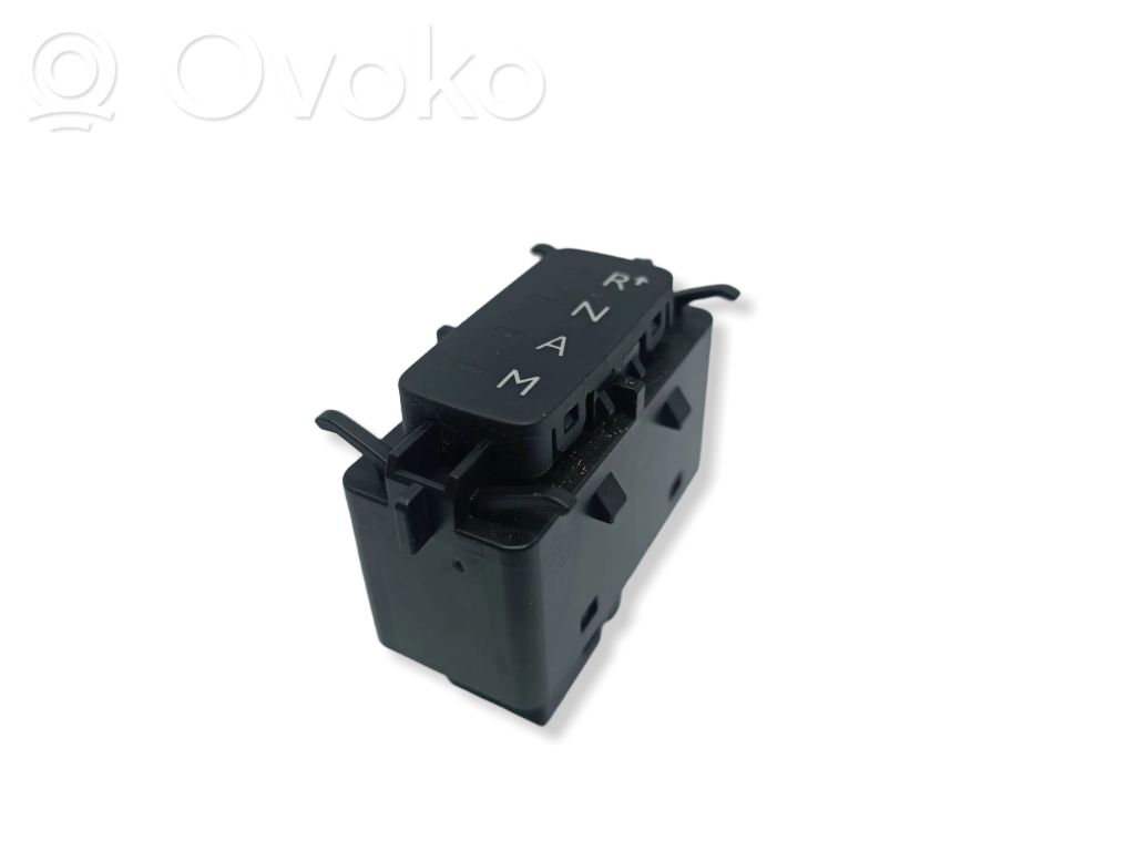 Citroen DS5 Gear shift selector indicator 