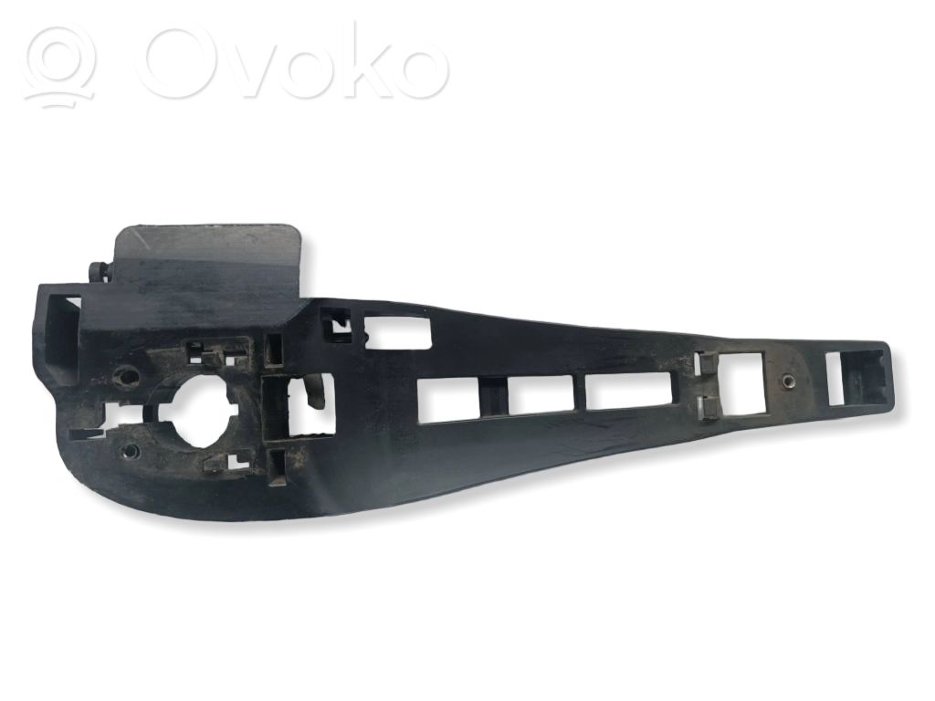 Etuoven ulkokahva   9650444380
