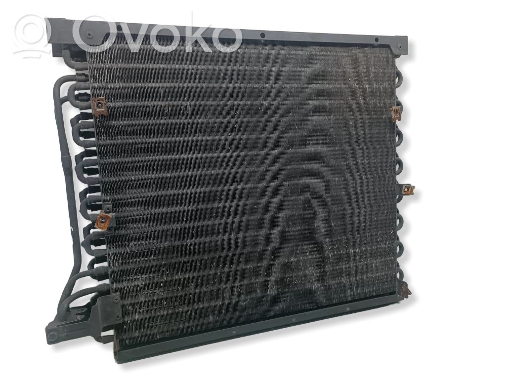 BMW Z3 E36 Radiator răcire A/C (condensor) 