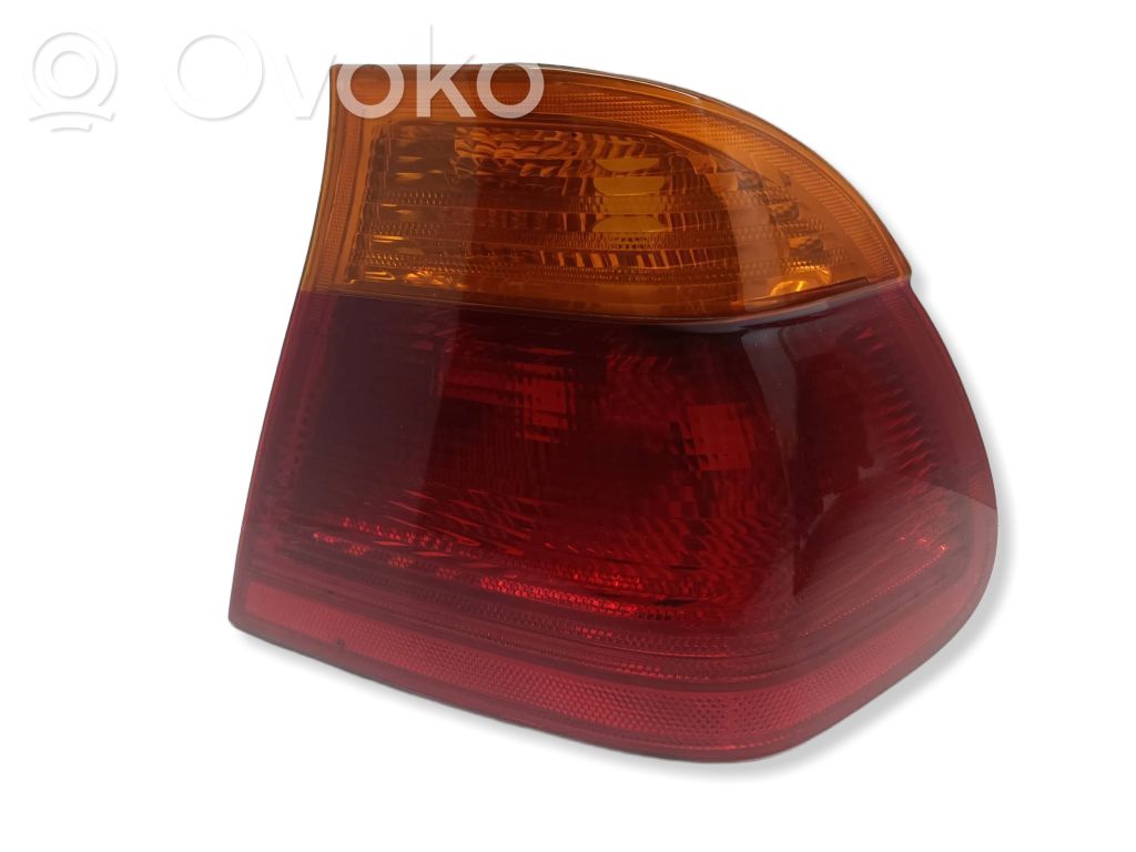 BMW 3 E46 Takavalot 