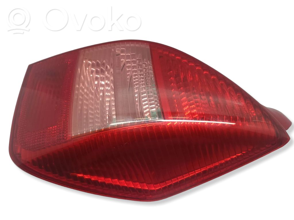 Citroen C2 Rear/tail lights 