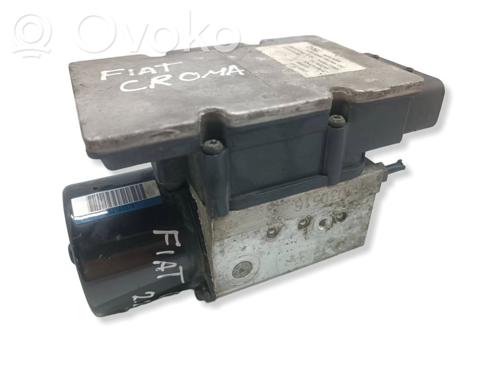 Fiat Croma ABS Blokas 