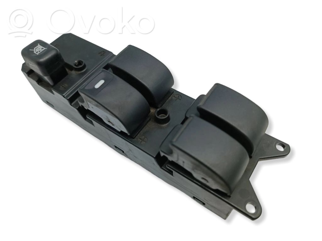 Mitsubishi Lancer Electric window control switch 