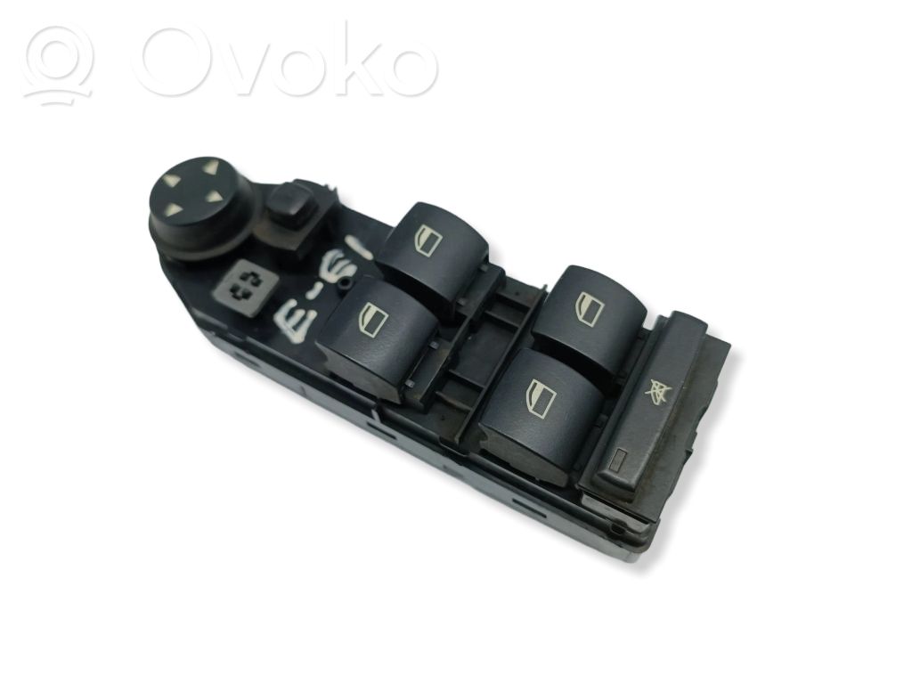 Przyciski szyb   6951905,391539BA,MT35BA00011