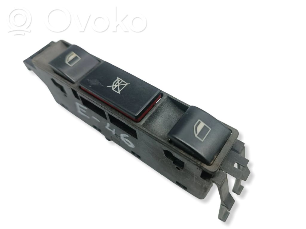 Electric window control switch   61318381518,8381518