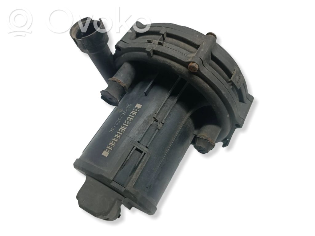 Secondary air pump   1715347,1714215,72185275,11721715347,72216676