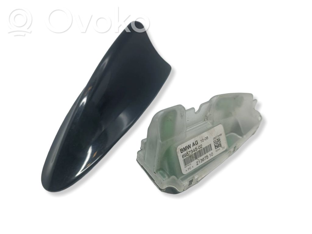 BMW 7 E65 E66 Antena aérea GPS 