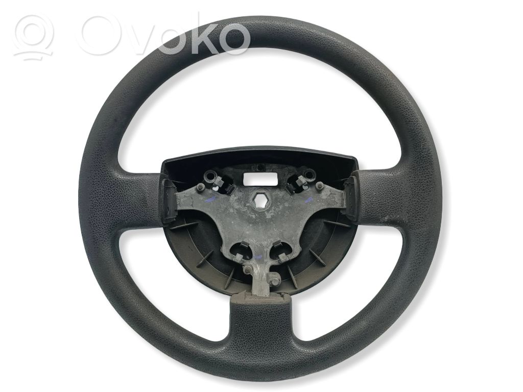 Ford Fiesta Steering wheel 