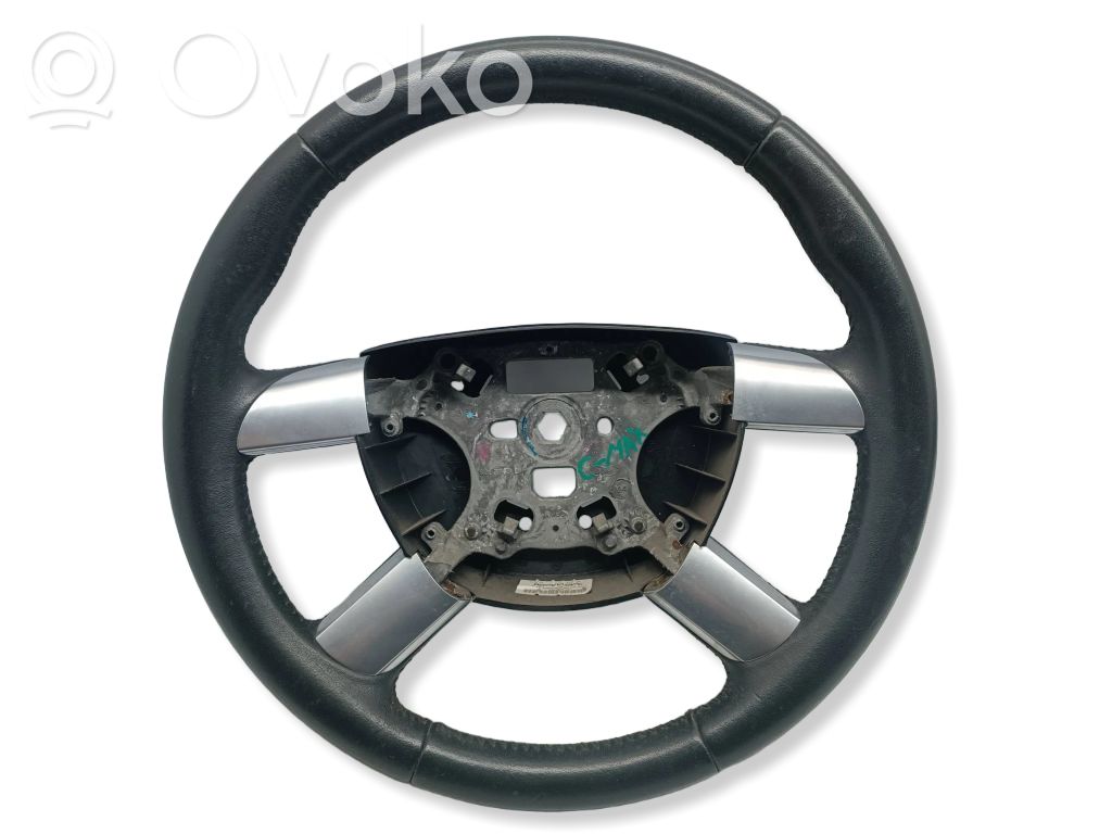 Ford Focus C-MAX Steering wheel 